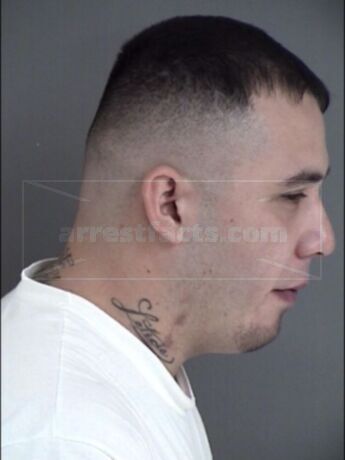 Angel Luis Sanchez