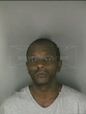 Wayne Alexander Smith