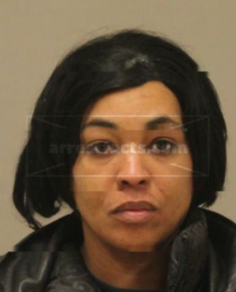 Misty Yvette Phillips