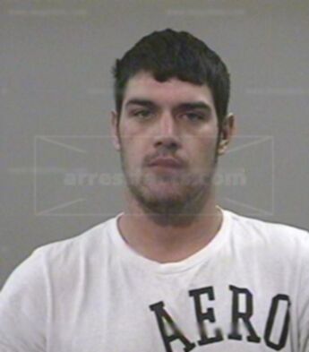 Cody Edward Michael Donaldson