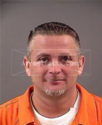 Christopher David Hardin