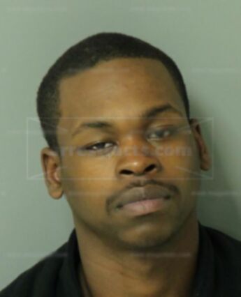 William Anthony Berryman