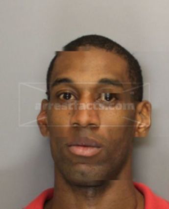 Rush Clarence Jerome
