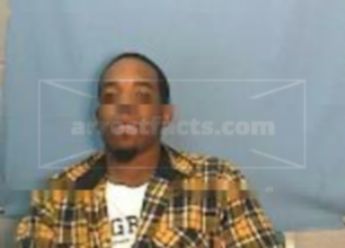 Jermaine Dion Scott