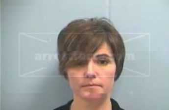 Sarah Cullen Wilcox