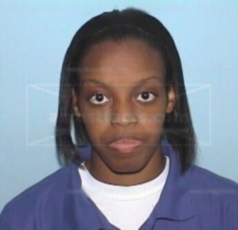 Keosha Denise Thompson