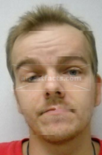 Patrick Brian Monroe