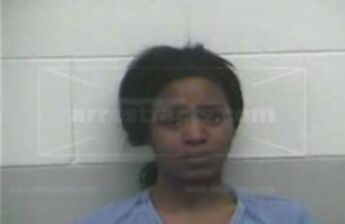 April Lanette Jefferson