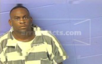 Leon Cordell Baker