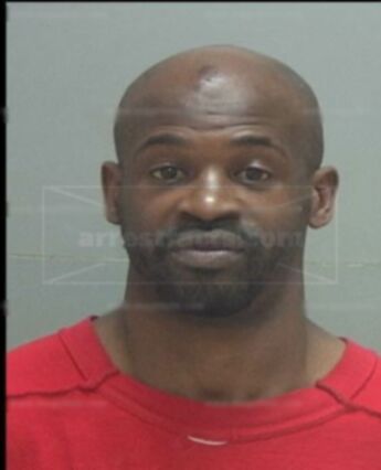 Addarryll Jerome Johnson