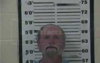 Grady Lee Whitehead
