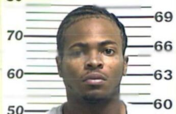 Patrick Cortney Jones
