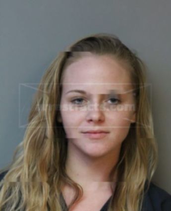 Kelsey Shay Reeves