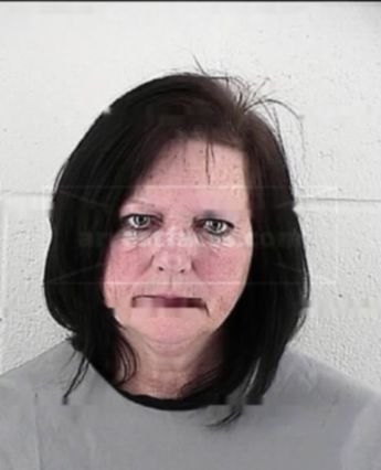 Margaret Ruth Decourcy