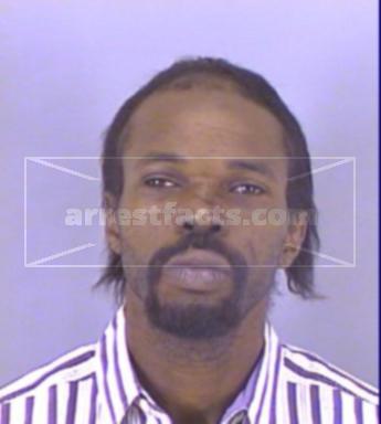 Leroy Junior Williams