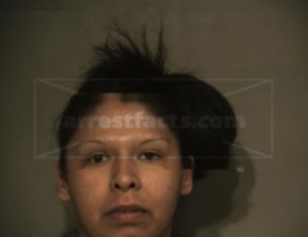 Melissa Ann Franklin Tsoodle