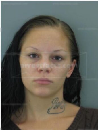 Amanda Loretta Arsenault