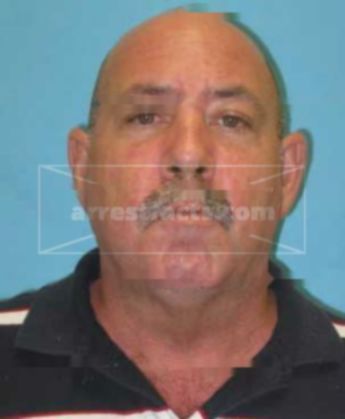 Stephen Keith Yates