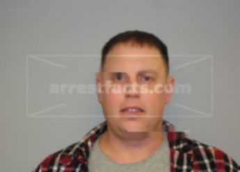 Eric David Bubp