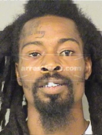 Xavier John Hatcher