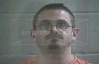 Jamie Michael Chandler