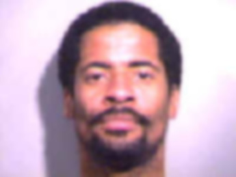 Melvin Todd Hammock