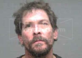 Charles Nicholas Alspach