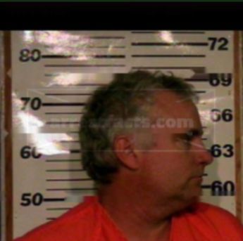 Terry Jay Holder