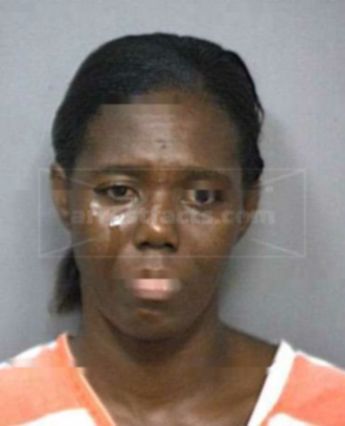 Saguana Lavette Maxwell