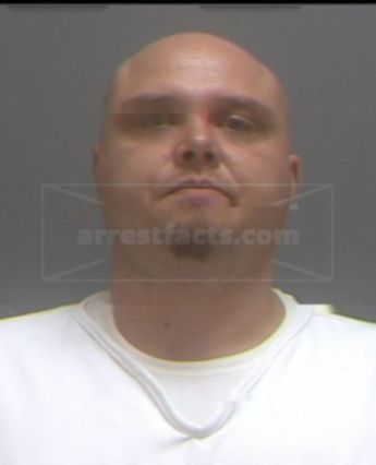 Michael Sean Baker