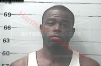 Darren Deon Harper