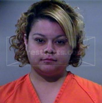 Christina Ann Terrazas