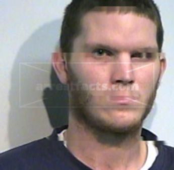 Shelby Christopher Roach