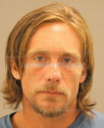 William Todd Geaslin