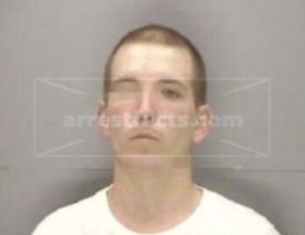 Brandon Gregory Hopkins