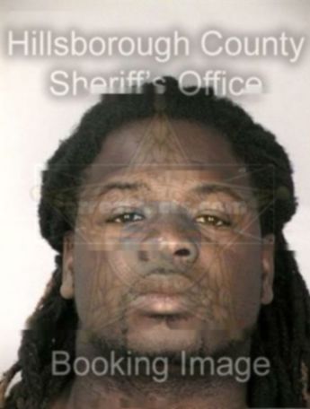 Michael Rayshawn Turner