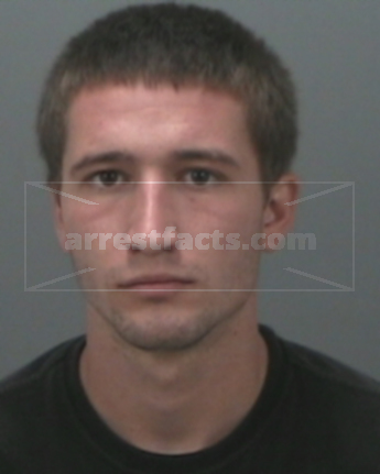 Preston James Caroselli