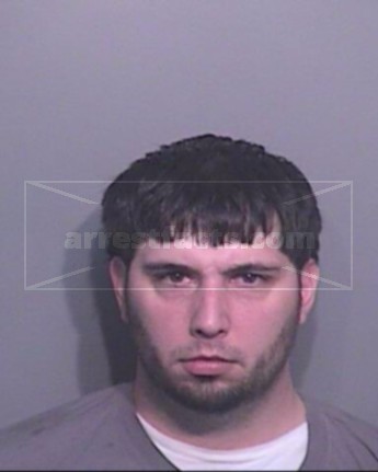 Matthew Wayne Mccary