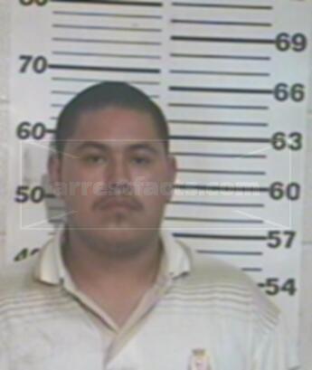 Marc Anthony Reyna Vasquez