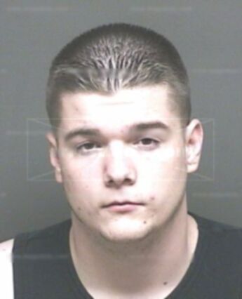 Justin Ryan Werner