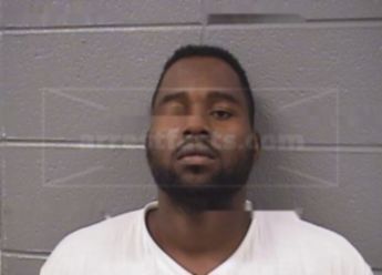Anthony Walker