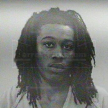 Marcus Jerome Wilson