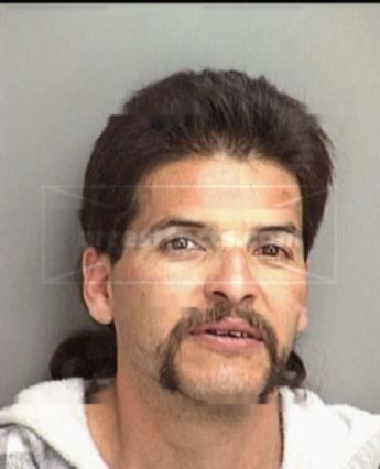 Jerry David Leyba