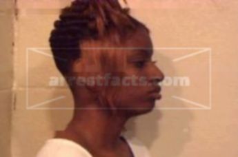 Latonya Yvette Mccuin
