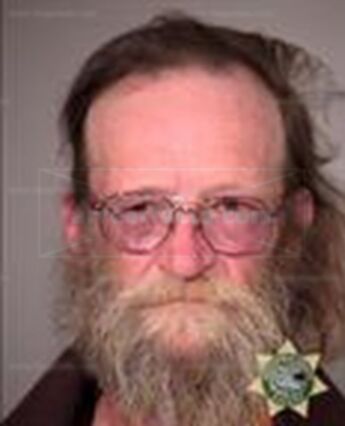 Donald Eugene Rogers