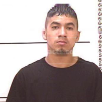 Joshua Luis Ybarra Delarosa