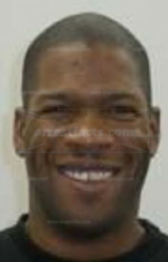 Stephan Robinson
