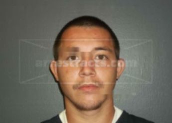Eric Kyle Mather