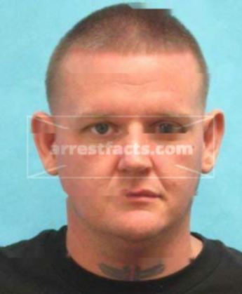 Justin Edmund Mcperson