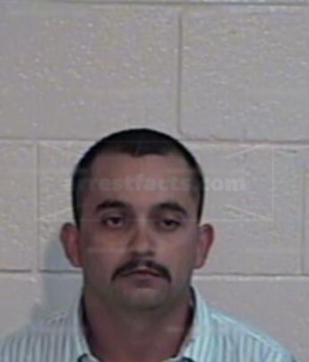 Jose Albert Alejandre Benavides
